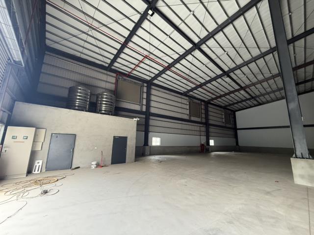 桃園楊梅廠房-2