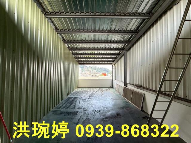 台中霧峰店面-10