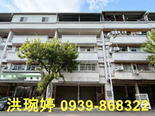 台中霧峰店面-1