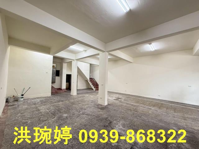 台中霧峰店面-3