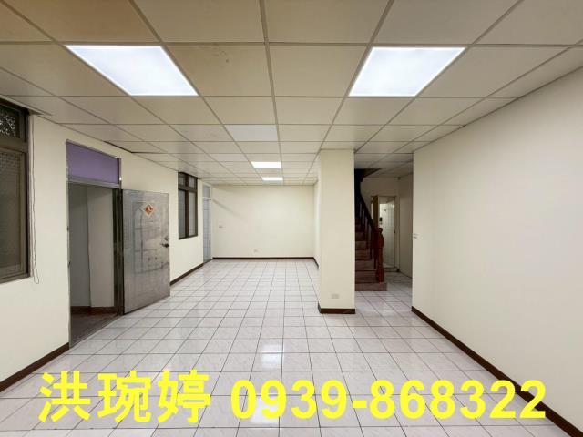 台中霧峰店面-4