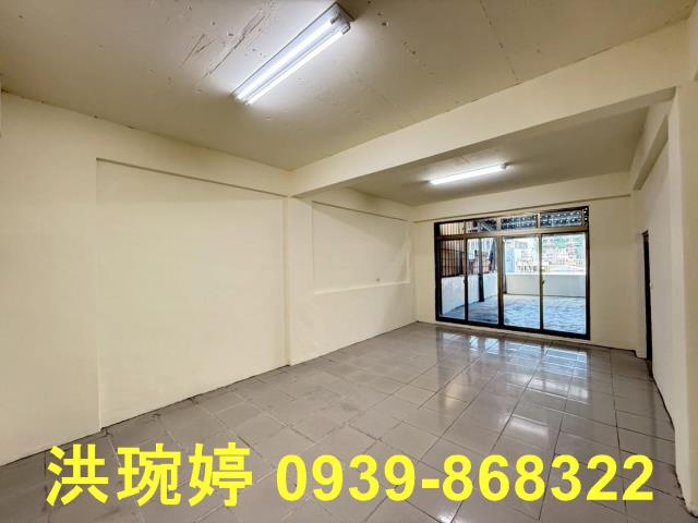 台中霧峰店面-9