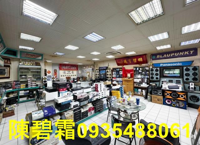 台南東區店面-3