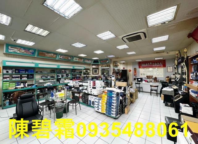 台南東區店面-5