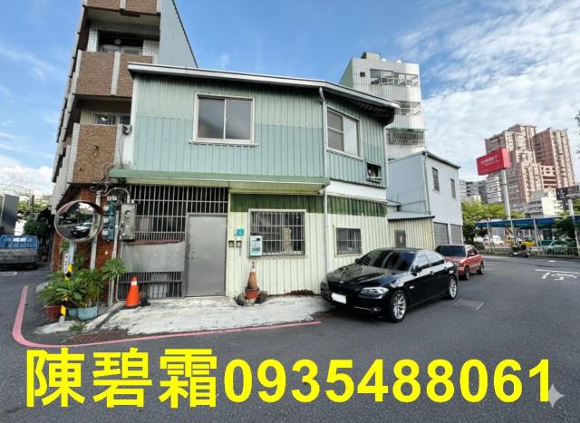 台南東區店面-6