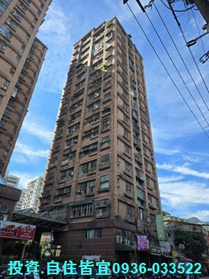 新北汐止大樓法拍-1