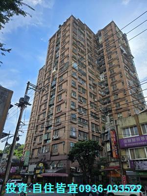 新北汐止大樓法拍-2