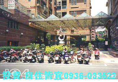 新北汐止大樓法拍-7