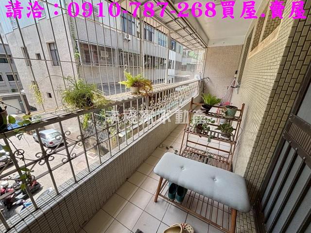 台南東區公寓-10