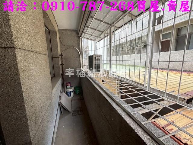 台南東區公寓-12