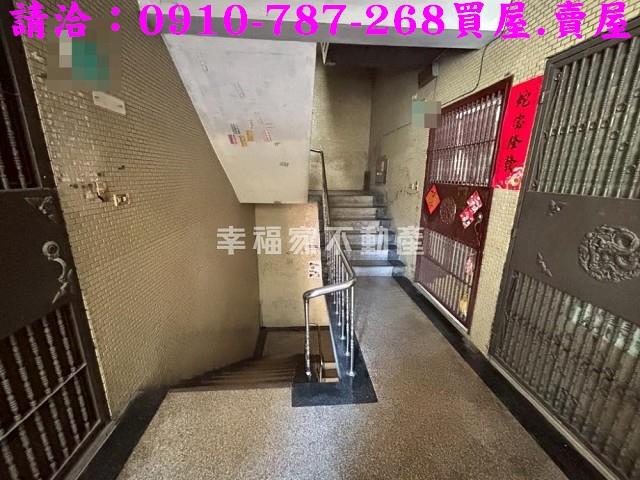 台南東區公寓-13