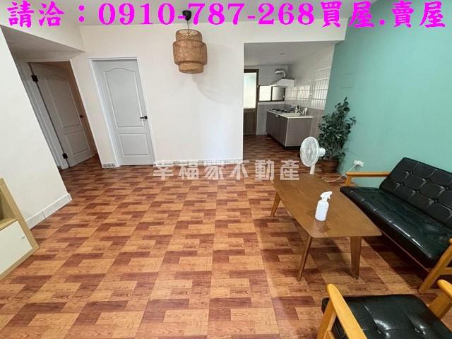 台南東區公寓-2