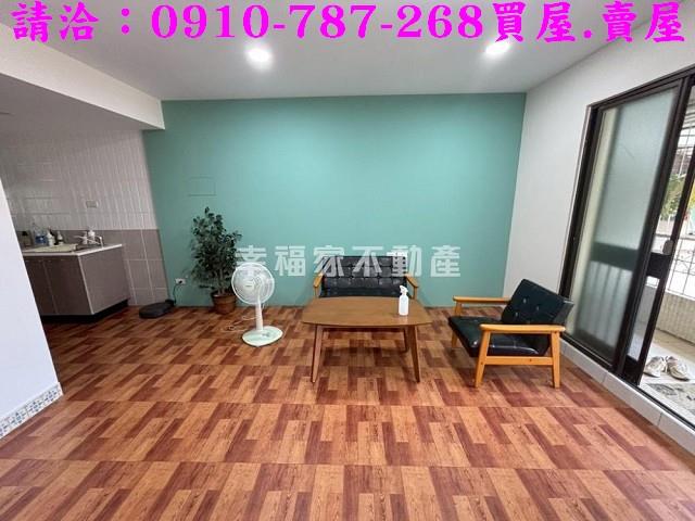 台南東區公寓-3