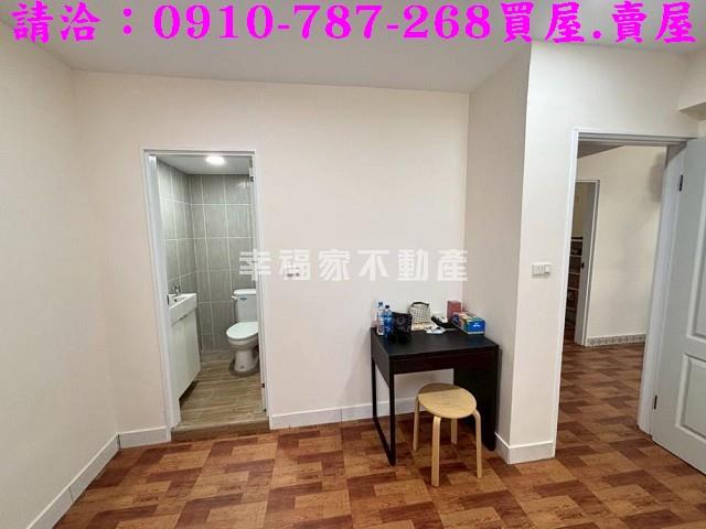 台南東區公寓-5