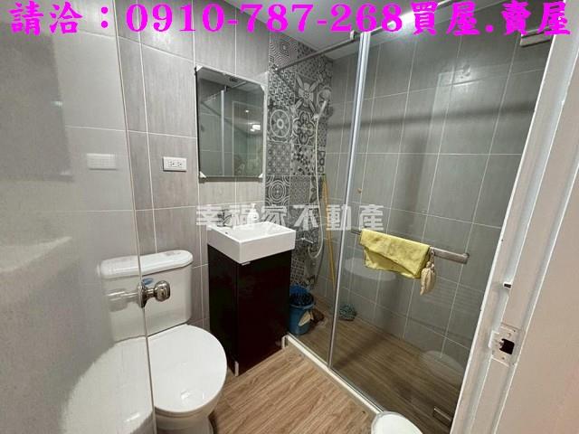 台南東區公寓-9