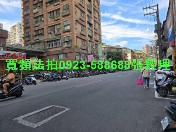 新北汐止法拍大樓-3