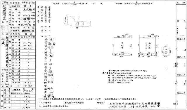 桃園觀音法拍別墅-5