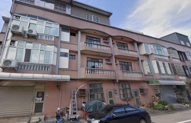 桃園觀音法拍別墅-1