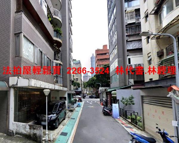 台北大安區大樓法拍-6
