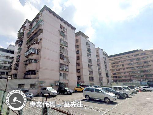 新莊法拍華廈-2