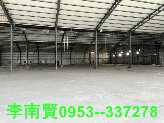 永康廠房-1