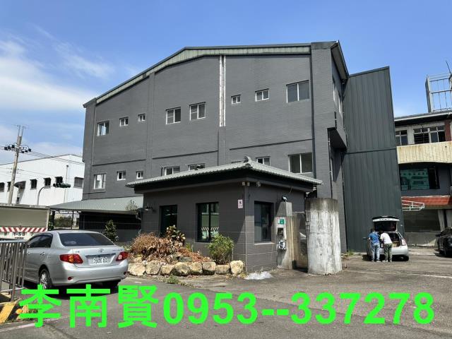 永康廠房-3