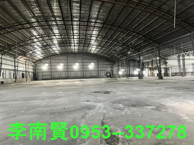 永康廠房-4