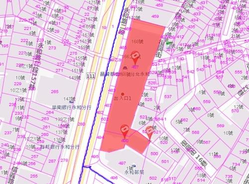 永和大樓法拍-15