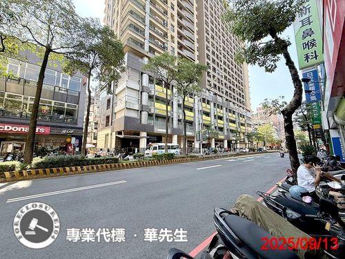 永和大樓法拍-6