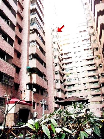 安平區育平路地中海