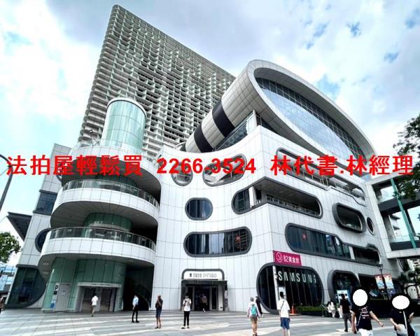 台北透天法拍-8