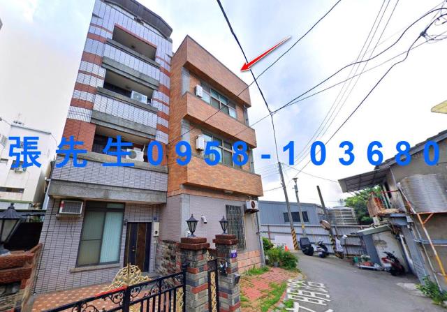 台中透天法拍-3