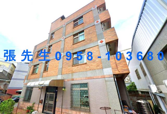 台中透天法拍-1