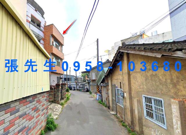 台中透天法拍-5