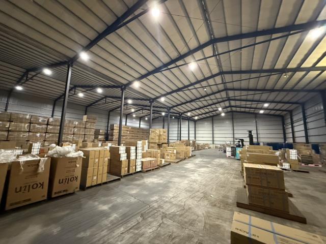 新北林口廠房-3