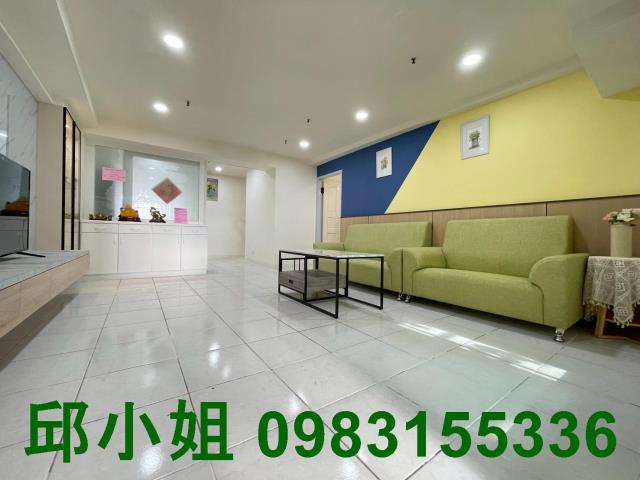 嘉義西區大樓-1