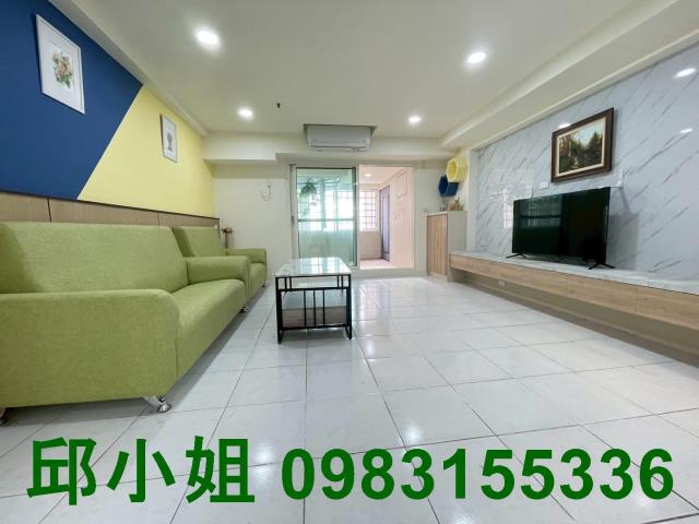 嘉義西區大樓-3