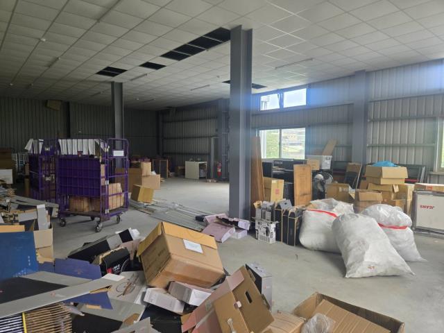 新北林口廠房-1