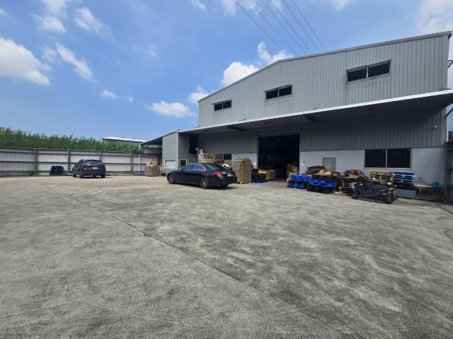 新北林口廠房-3