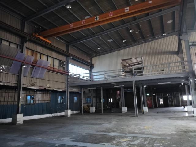 新北五股廠房-1