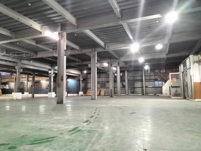 新北五股廠房-2