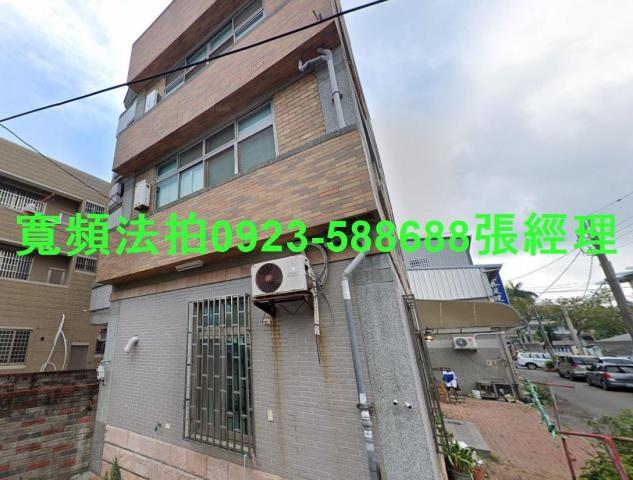 台中后里法拍透天-2