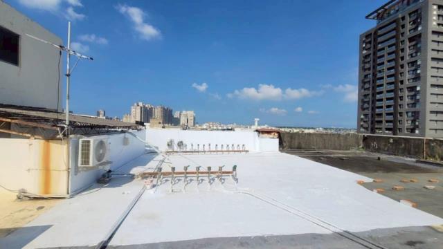 台南安平華廈-9