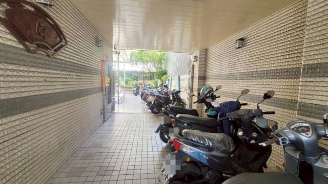 台南安平華廈-10