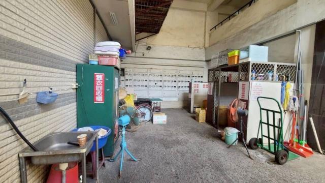 台南安平華廈-11