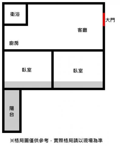 台南安平華廈-13