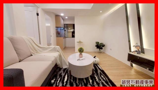 台南安平華廈-1