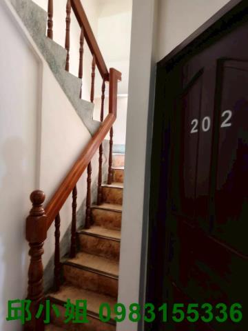 嘉義西區透天-3