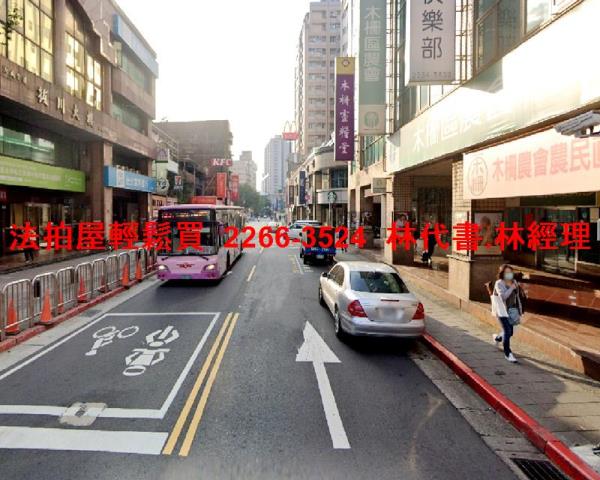 台北文山區拍賣透天-4