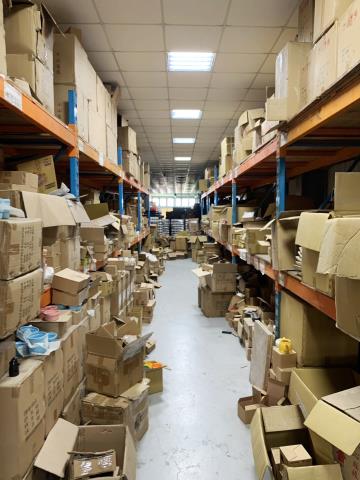 桃園大溪廠房-2